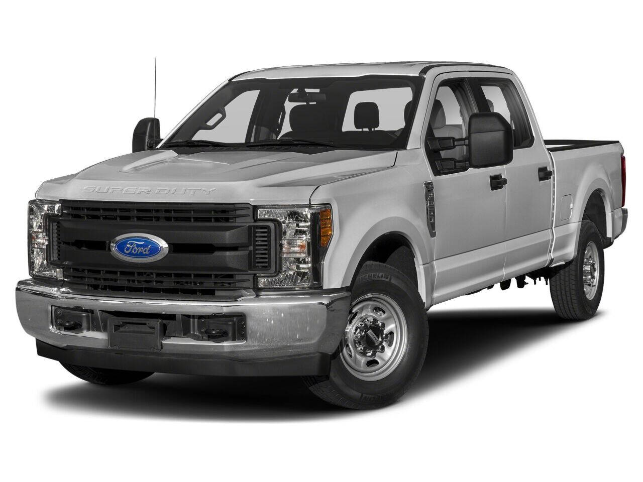 2019 Ford F-250 Super Duty For Sale In Nebraska - Carsforsale.com®