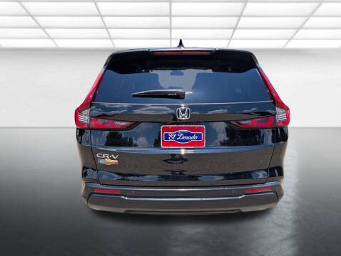 2023 Honda CR-V