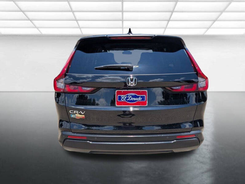 2023 Honda CR-V