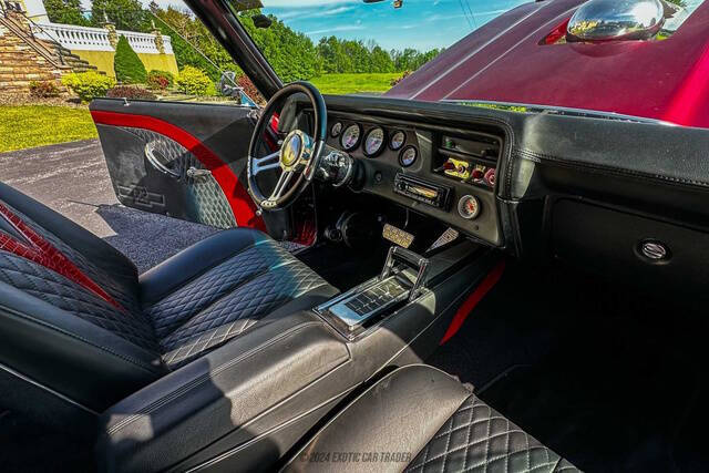 1971 Chevrolet Chevelle