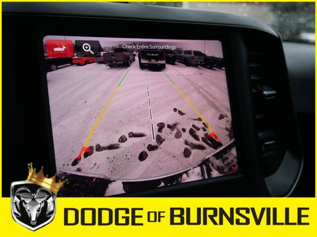 2023 RAM 2500 Tradesman