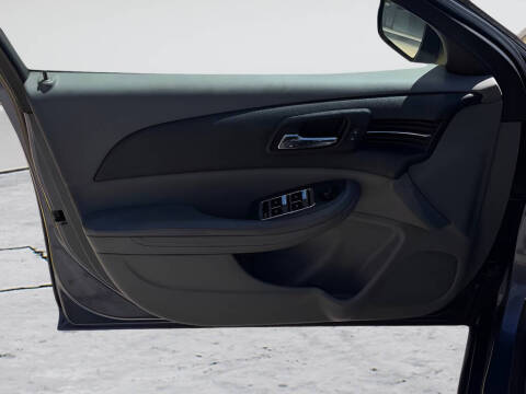 2013 Chevrolet Malibu LS
