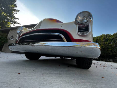 1949 Oldsmobile Futuramic 76