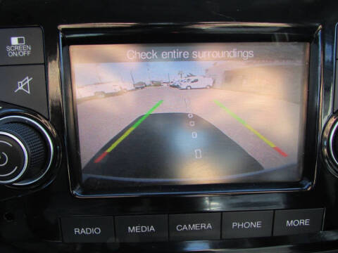 2022 RAM ProMaster City