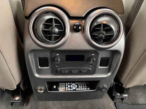 2004 HUMMER H2