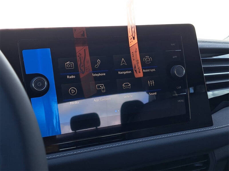 2026 Volkswagen Jetta SEL