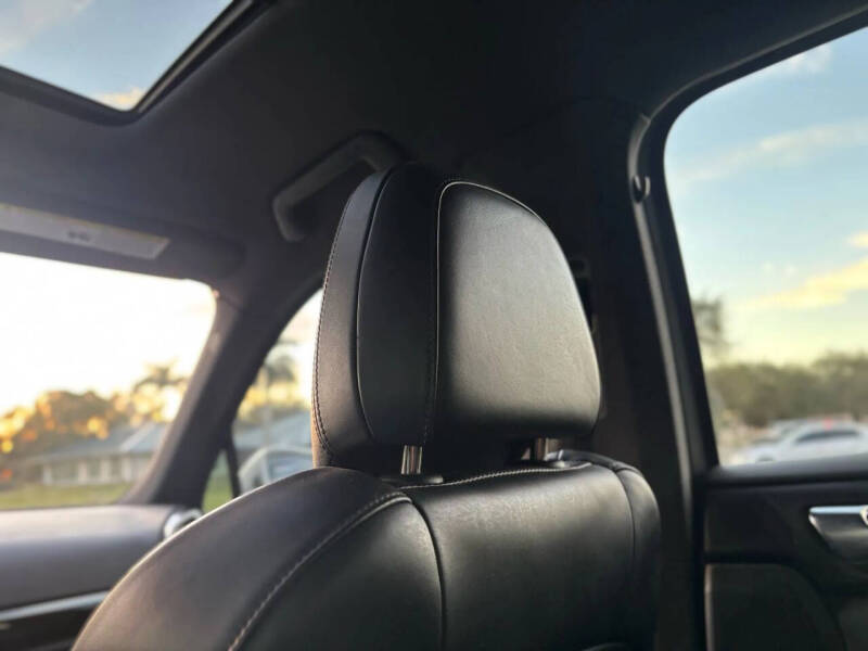 2018 Porsche Cayenne