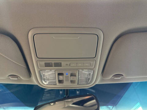 2011 Honda Odyssey EX-L