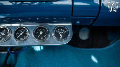 1963 Ford F-100