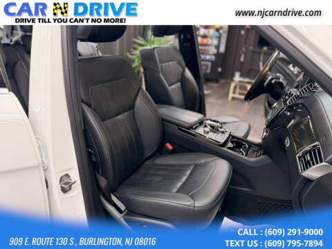 2018 Mercedes-Benz GLS GLS 450