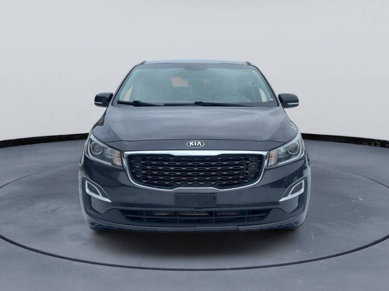 2019 Kia Sedona EX