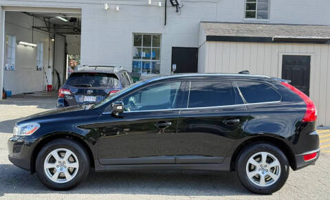 2012 Volvo XC60