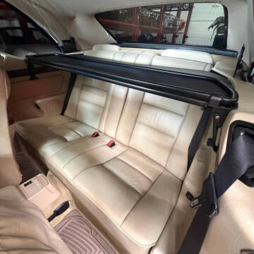 1993 Mercedes-Benz 300-Class 300 CE