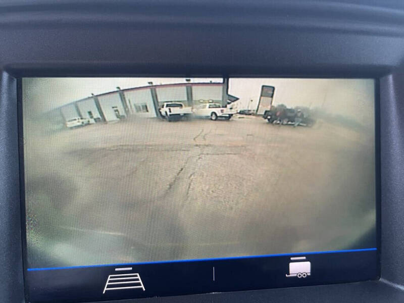 2021 GMC Canyon Elevation Standard