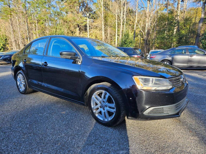 2012 Volkswagen Jetta