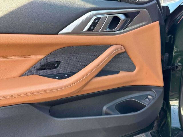 2023 BMW 4 Series M440i xDrive