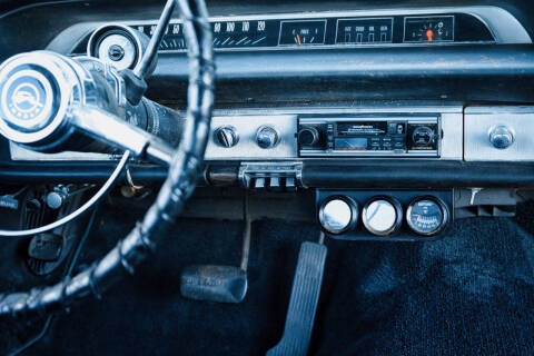 1964 Chevrolet Impala