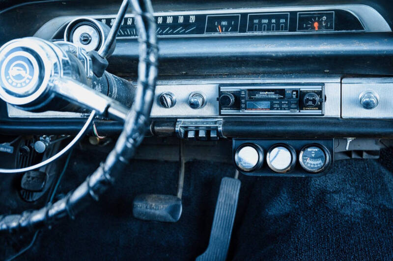 1964 Chevrolet Impala