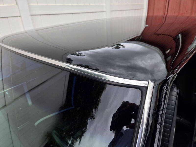 1967 Chevrolet Nova