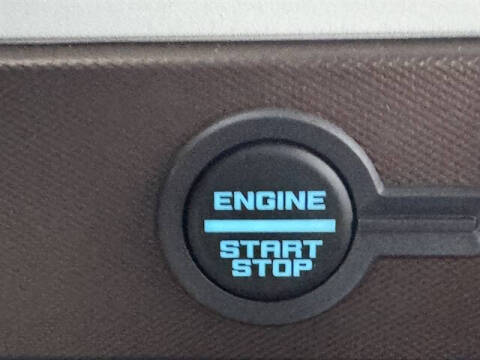 2024 Ford Bronco Heritage Limited Edition