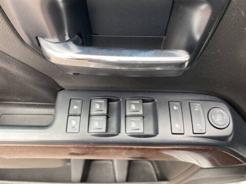 2014 GMC Sierra 1500