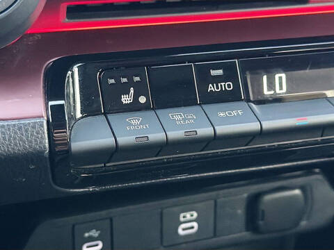 2024 Toyota Prius Prime XSE