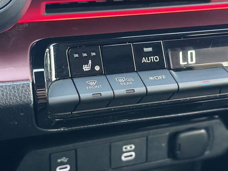 2024 Toyota Prius Prime XSE