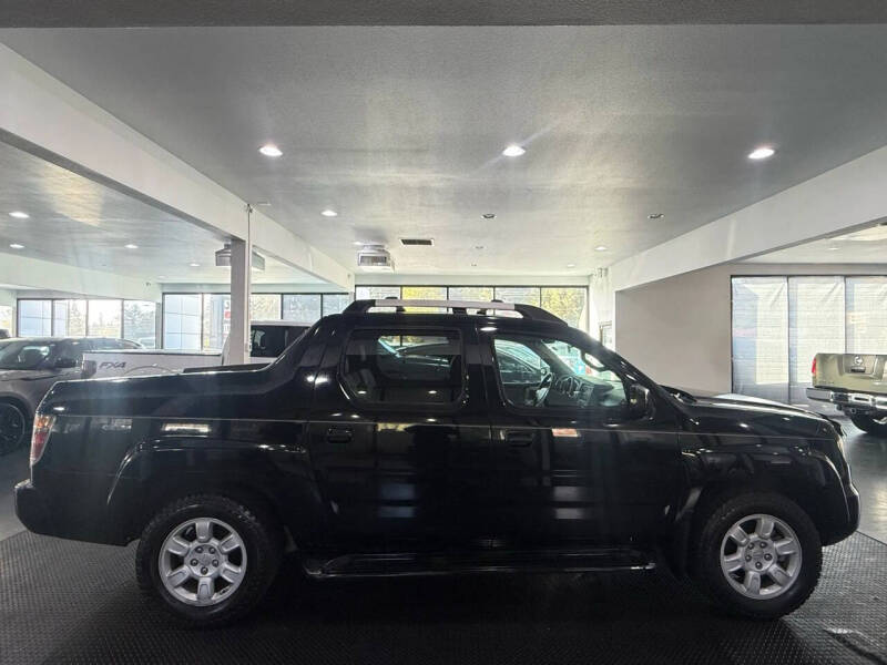 2006 Honda Ridgeline