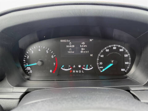 2021 Ford Explorer Police Interceptor Utility