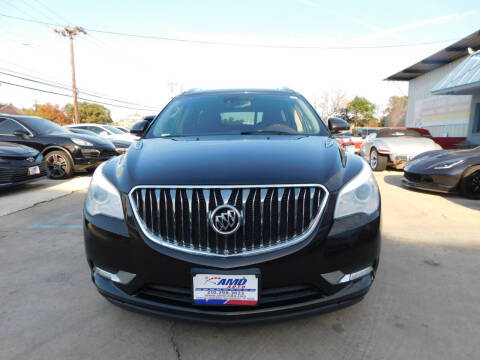 2014 Buick Enclave Premium
