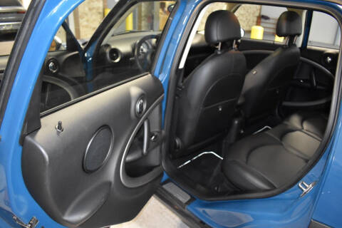 2012 MINI Cooper Countryman