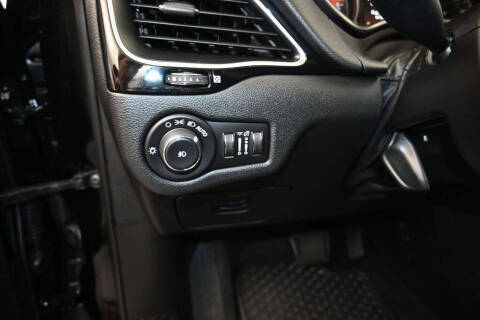 2020 Jeep Cherokee Altitude