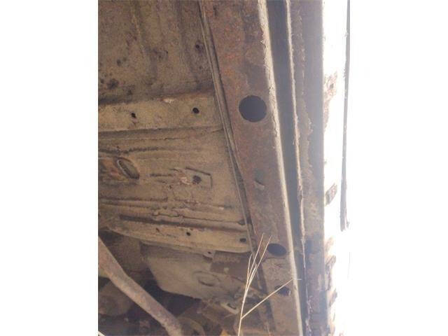 1961 Oldsmobile Starfire