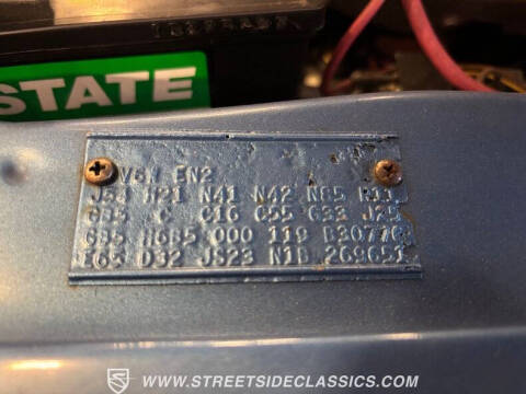 1971 Dodge Challenger