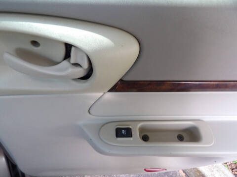 2003 Chevrolet Impala