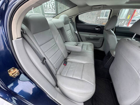 2006 Dodge Charger SE