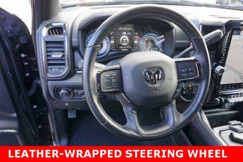 2022 RAM 2500 Limited