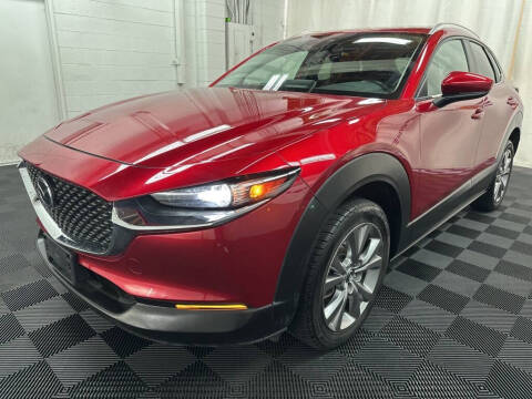 2023 Mazda CX-30 2.5 S Select