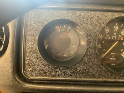 1976 Volkswagen Westfalia