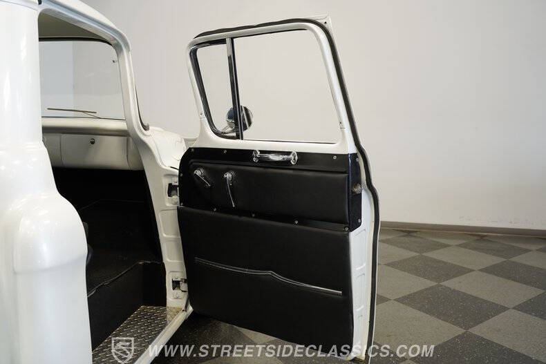 1956 Chevrolet 3100