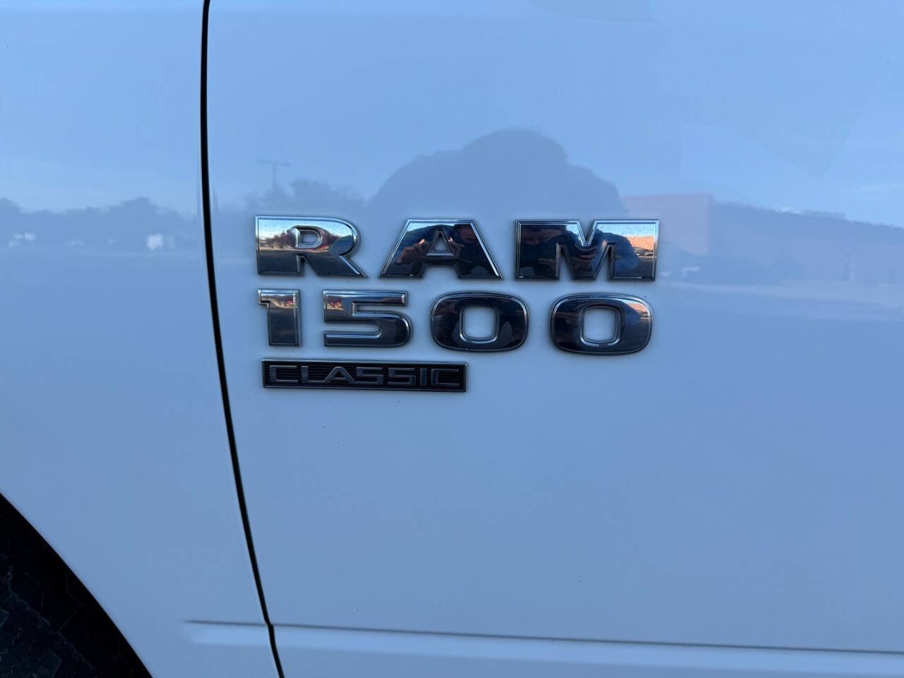 2019 Ram 1500 Classic for sale at V & L Auto Sales in Harrisonburg, VA