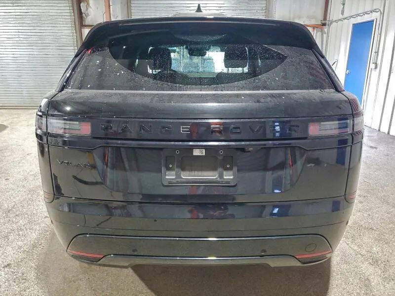 2025 Land Rover Range Rover Velar P250 Dynamic SE