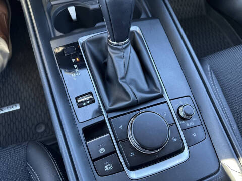 2025 Mazda CX-50 2.5 S Premium