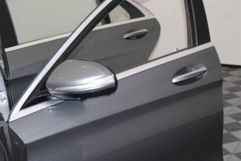 2018 Mercedes-Benz S-Class S 560