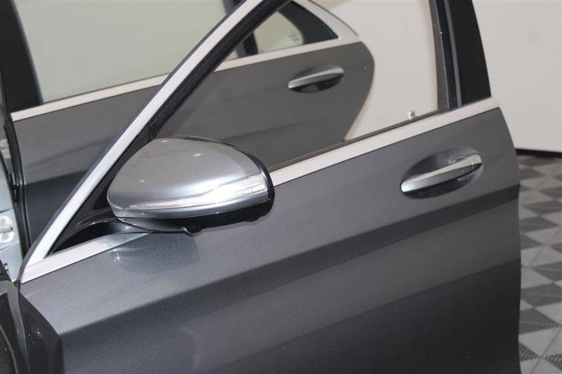 2018 Mercedes-Benz S-Class S 560