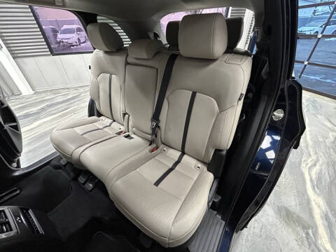 2024 Mazda CX-90 3.3 Turbo Preferred