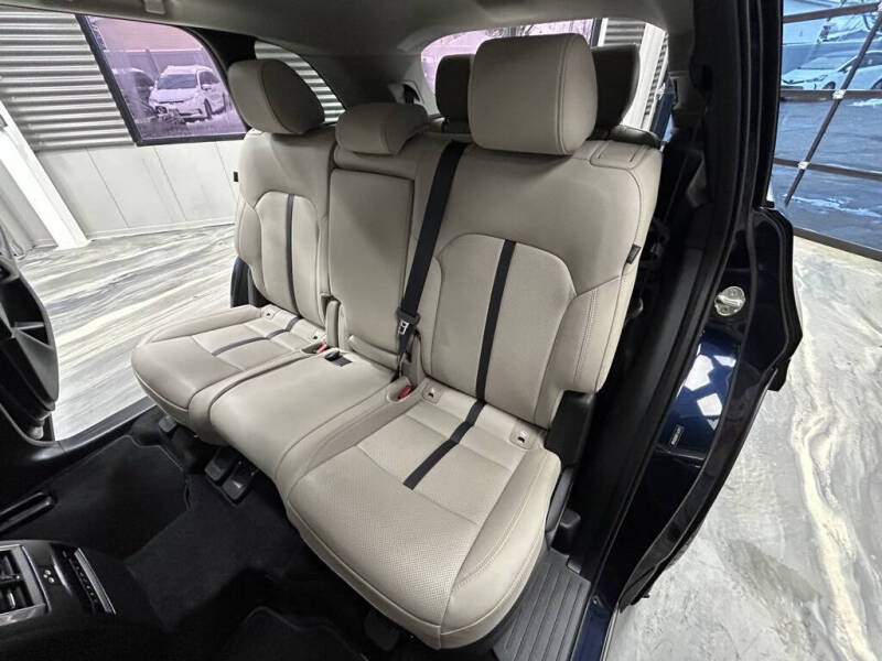 2024 Mazda CX-90 3.3 Turbo Preferred