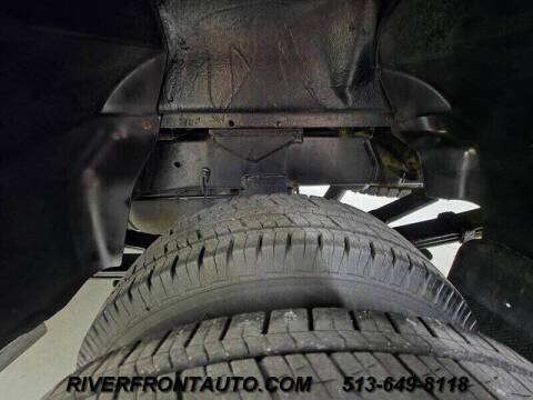 2007 Dodge Ram 3500