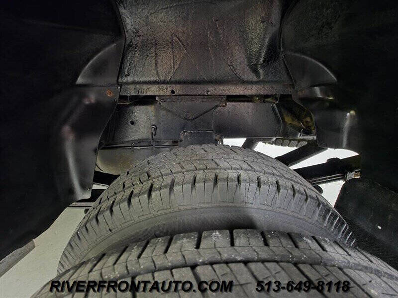 2007 Dodge Ram 3500