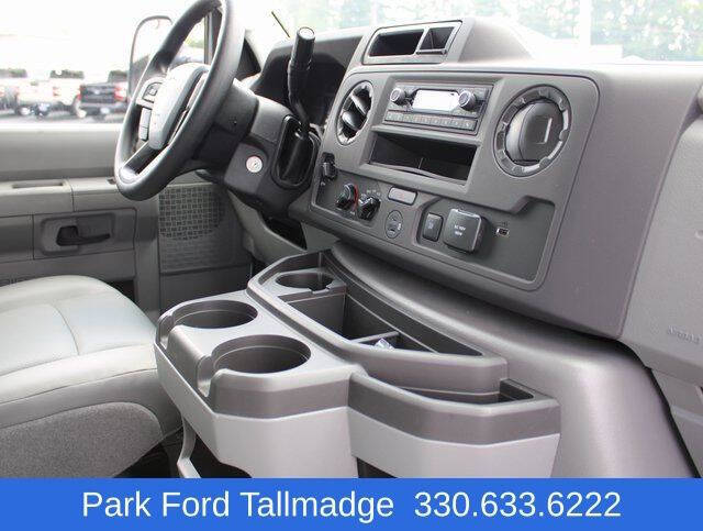 2026 Ford E-Series
